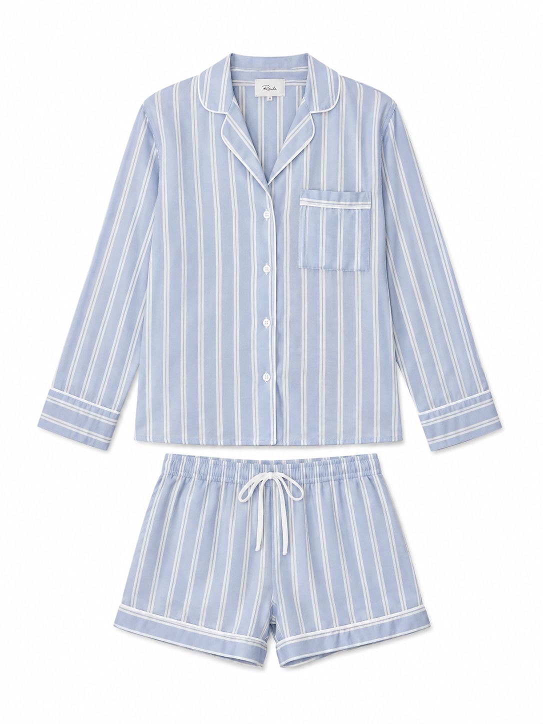 Kellen Pajama Set-Lounge-Uniquities