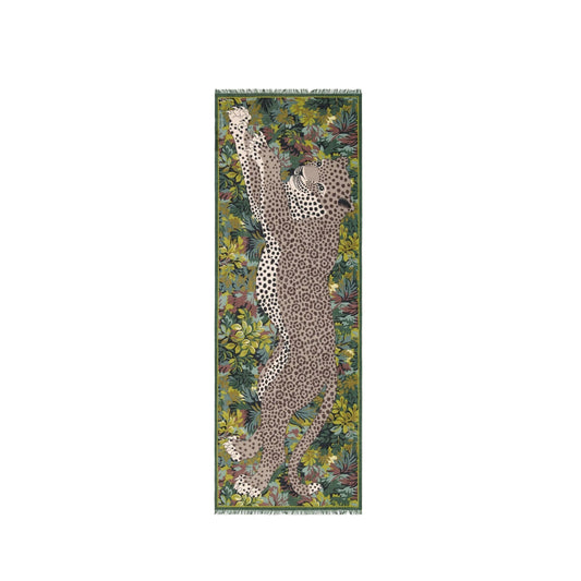 Etole 70 Mike Scarf-Accessories-Uniquities