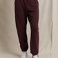Johnny French Terry Sweatpant-Lounge-Uniquities