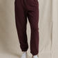 Johnny French Terry Sweatpant