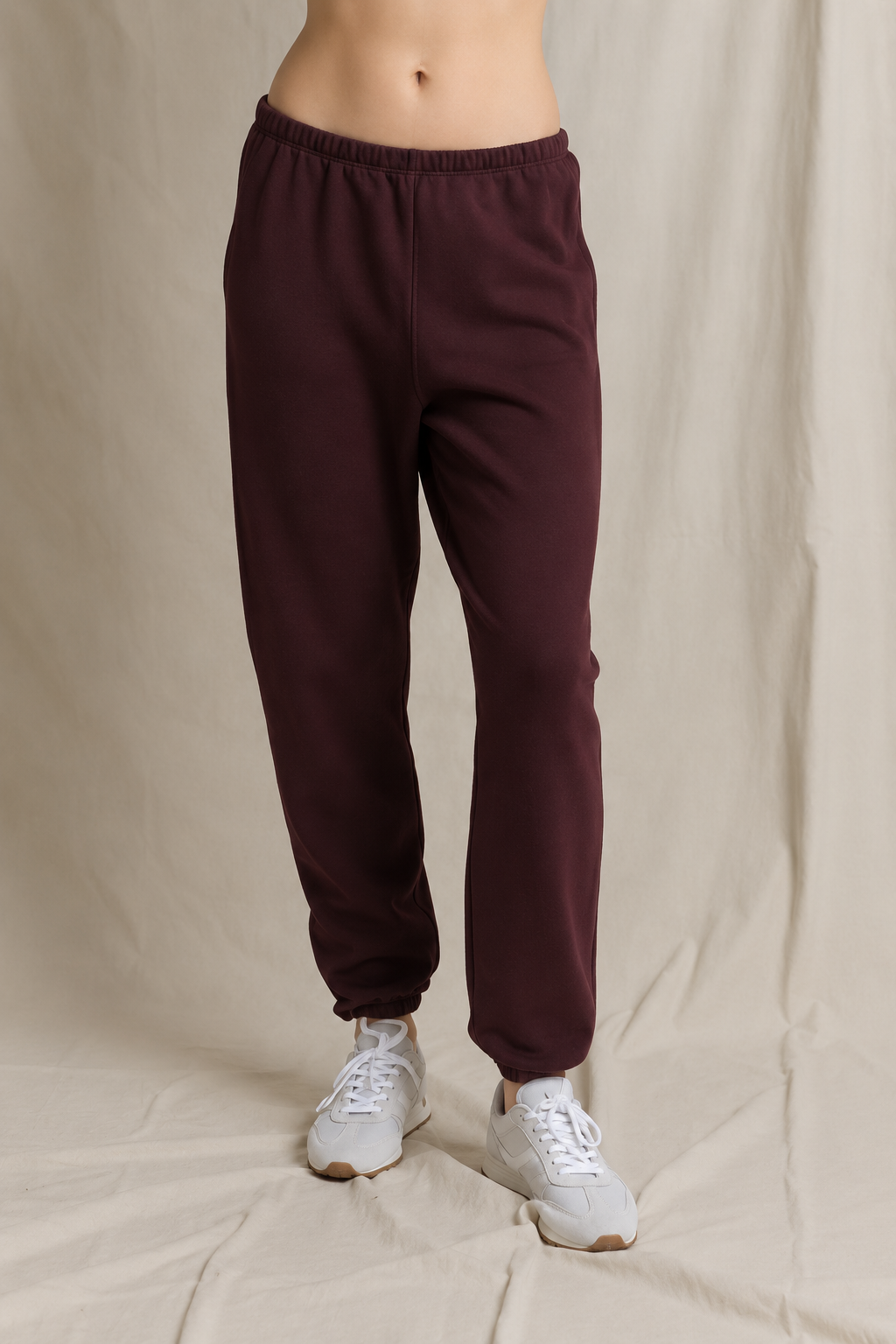 Johnny French Terry Sweatpant
