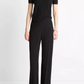 Colette Crepe Bias Pant-Bottoms-Uniquities