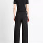 Colette Crepe Bias Pant-Bottoms-Uniquities