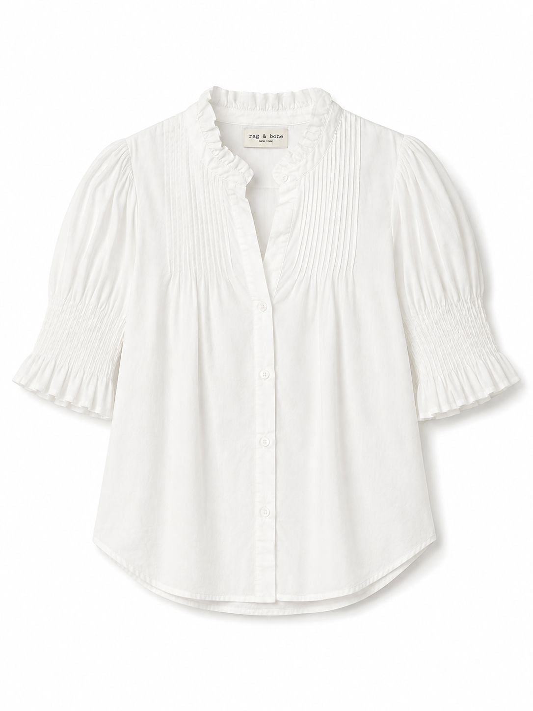 Dakota Shirt-Tops/Blouses-Uniquities