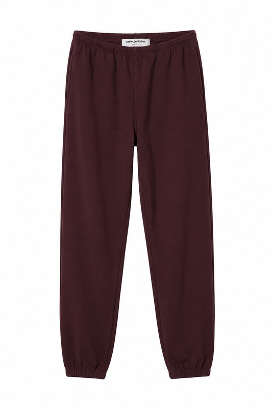 Johnny French Terry Sweatpant-Lounge-Uniquities