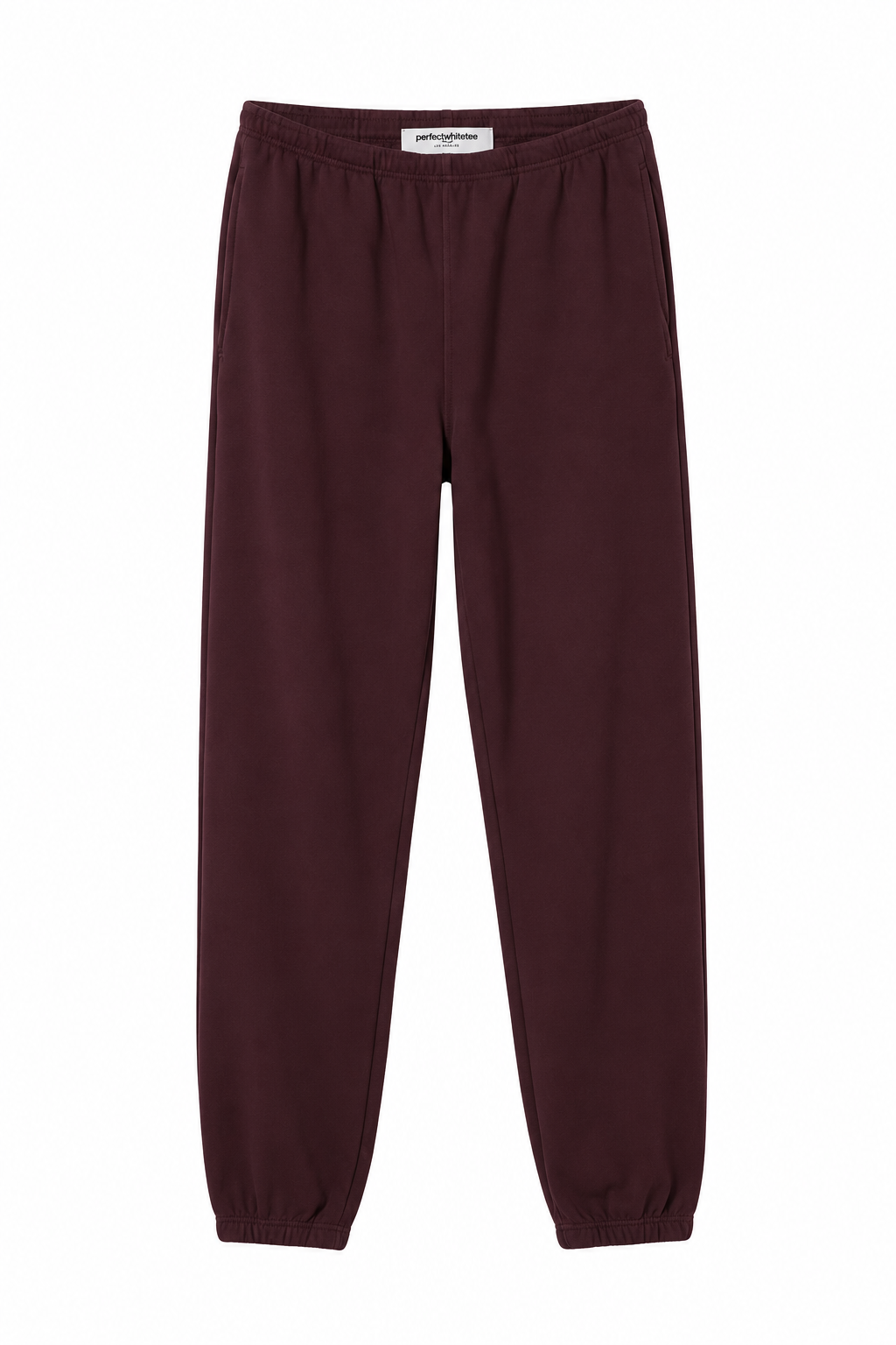 Johnny French Terry Sweatpant