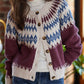 Fairisle Cardigan