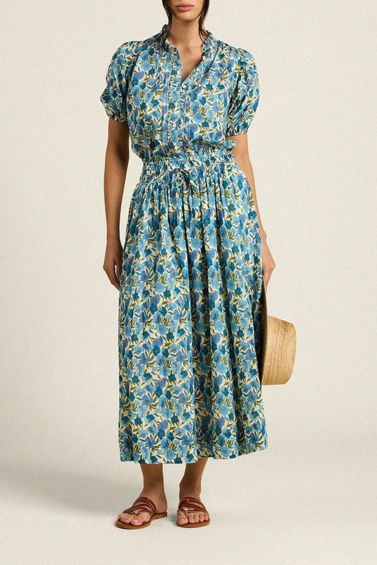 Bianca Skirt-Bottoms-Uniquities