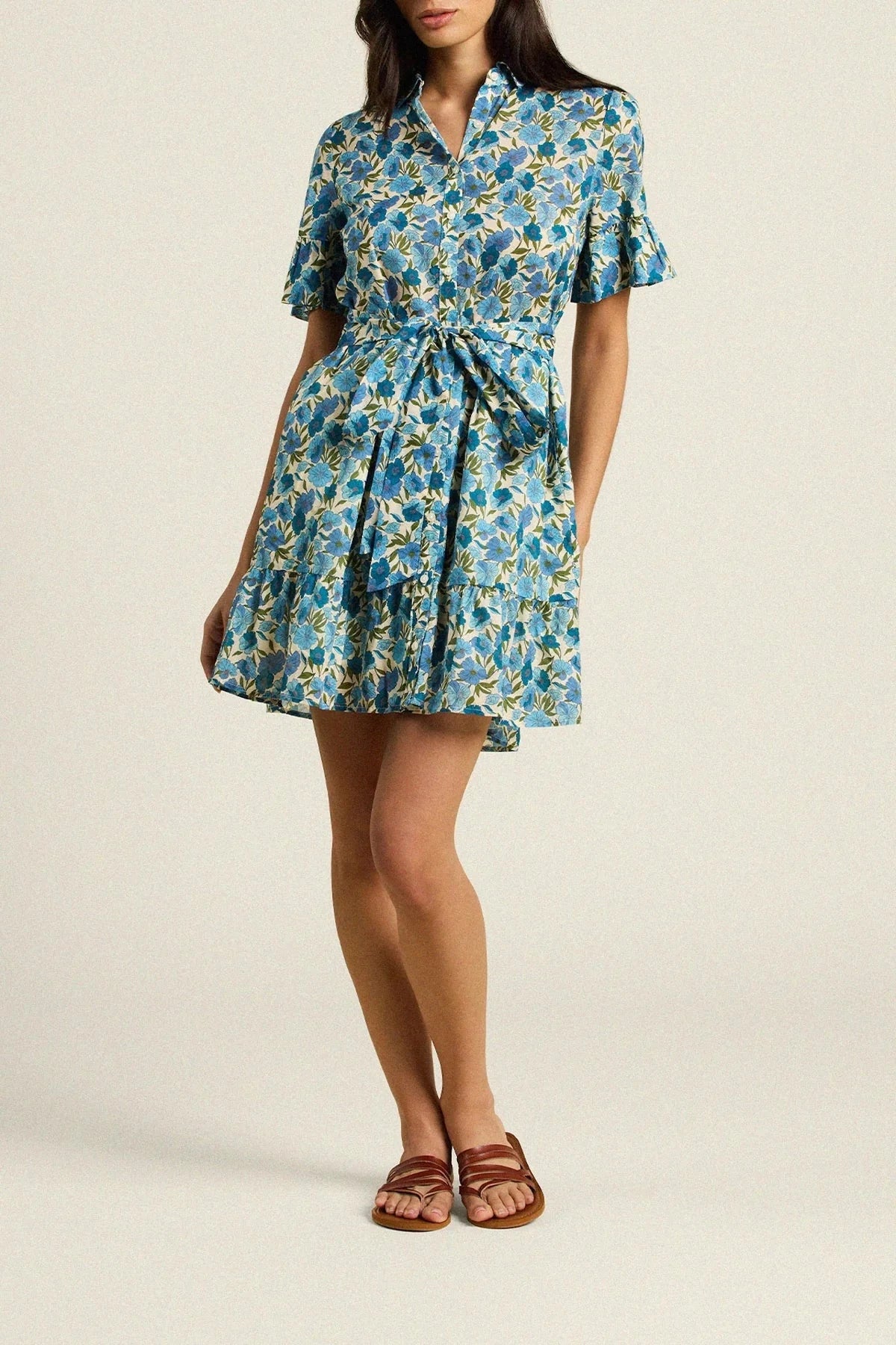 Martinique Dress Dresses Trovata 