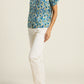 Mira Blouse Tops/Blouses Trovata 