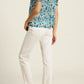 Mira Blouse Tops/Blouses Trovata 