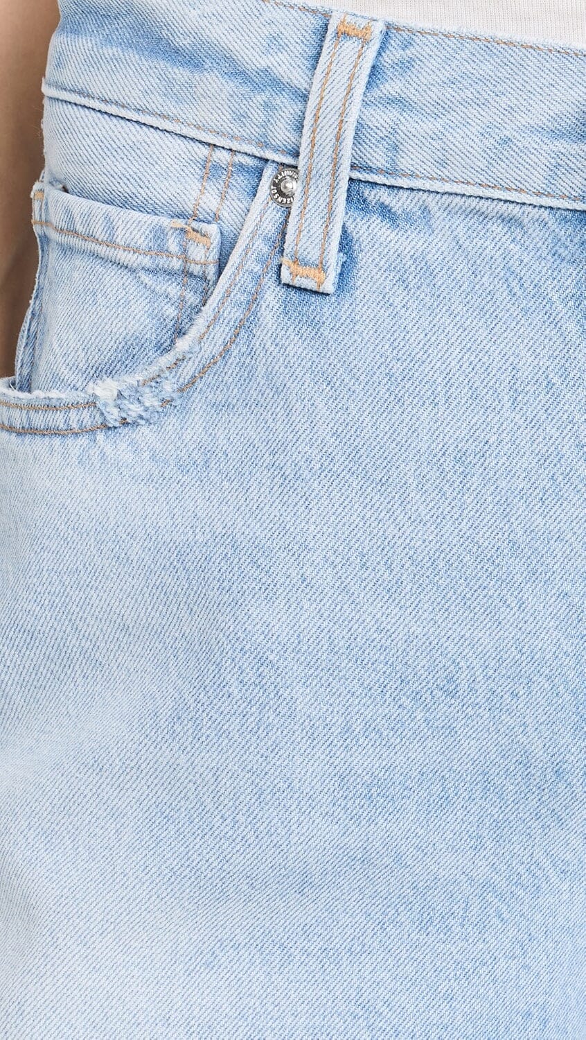 Neve Low Slung Relaxed Jeans in Pagoda-Denim-Uniquities