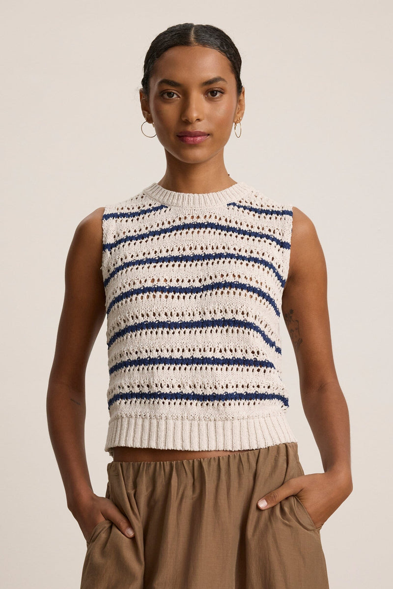 Calista Top-Sweaters-Uniquities