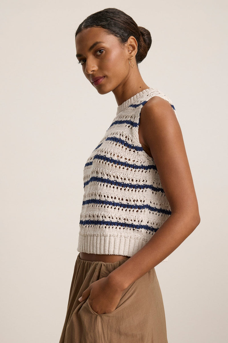 Calista Top-Sweaters-Uniquities