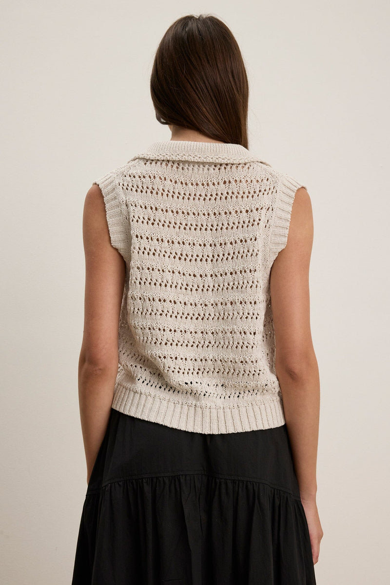 Renee Top-Sweaters-Uniquities