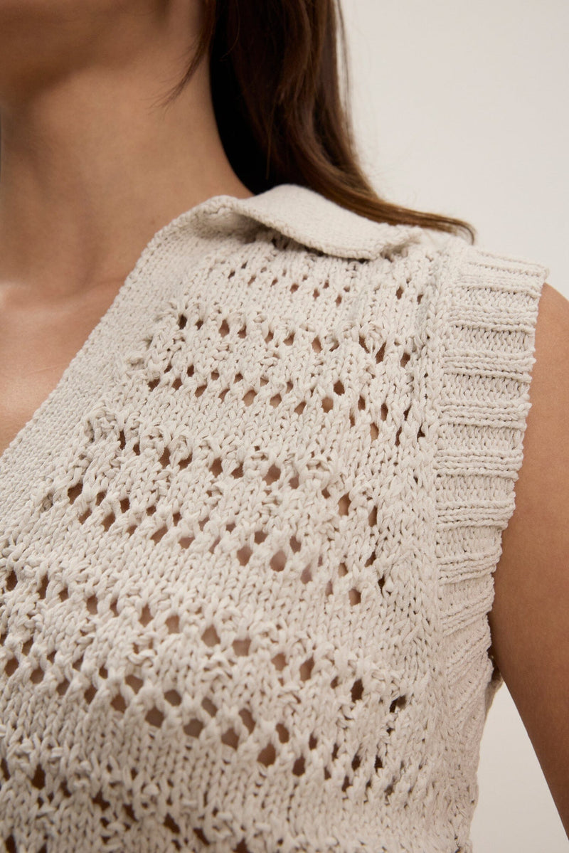 Renee Top-Sweaters-Uniquities
