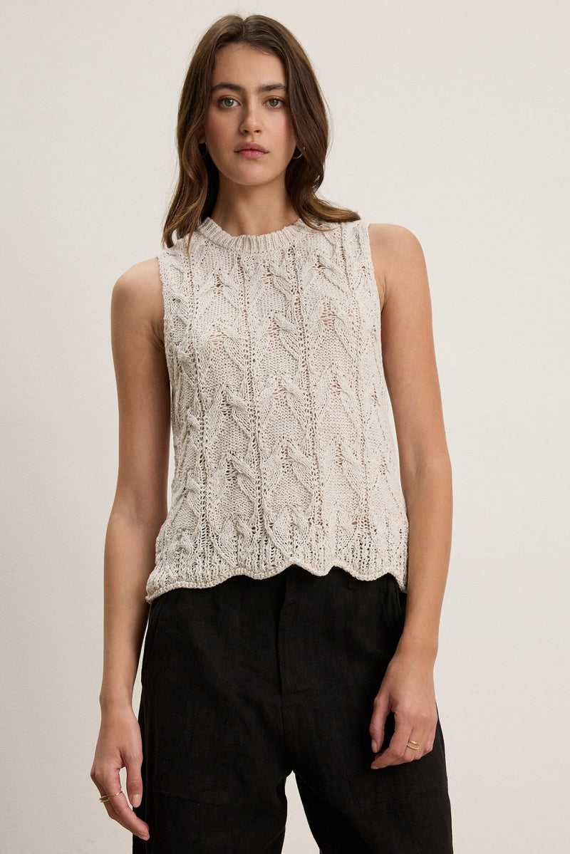 Maren Top-Sweaters-Uniquities