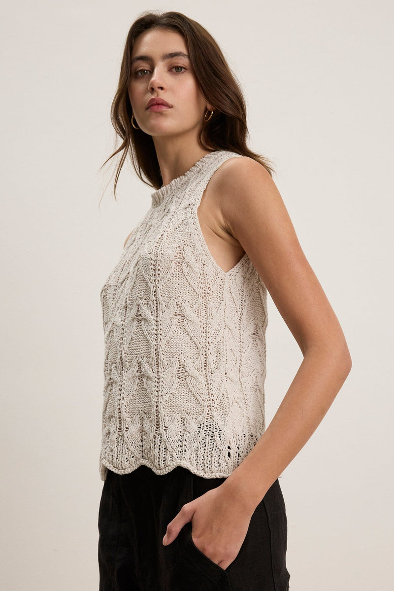 Maren Top-Sweaters-Uniquities