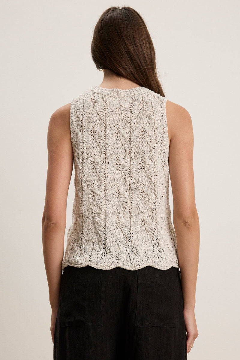 Maren Top-Sweaters-Uniquities