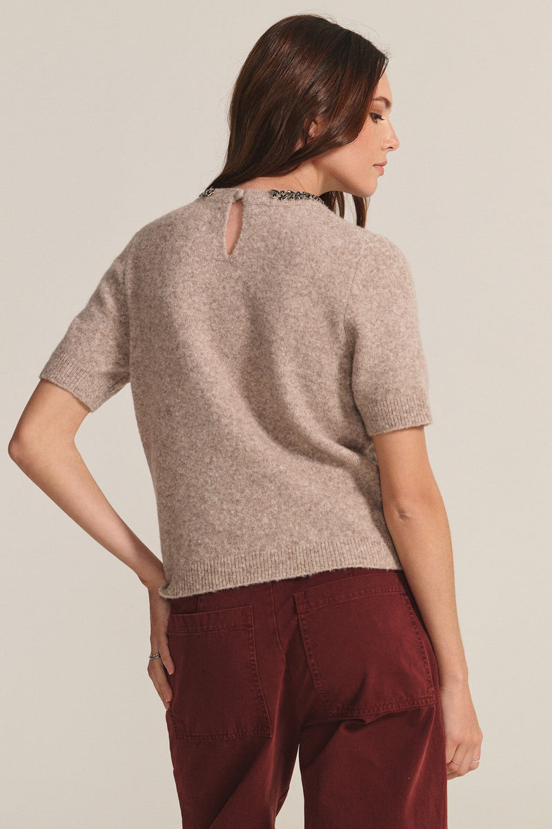 Briana Sweater-Sweaters-Uniquities