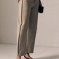 Sideline Nomad Mid-rise Ankle Denim Le Jean 