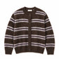 Timber Crewneck Cardigan by Jenni Kayne - Image 1