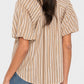Lyla Shirt-Tops/Blouses-Uniquities