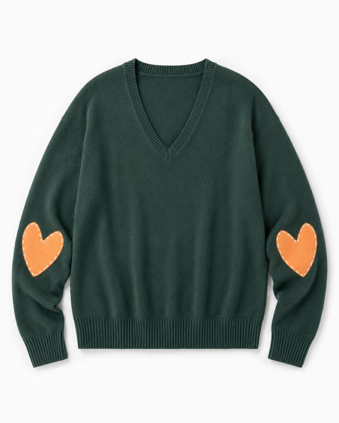 Frenchie On And On Sweater by Kerri Rosenthal - Image 2