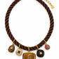 Treasure Necklace by Dannijo - Image 1