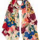 Cashmere Printed Scarf