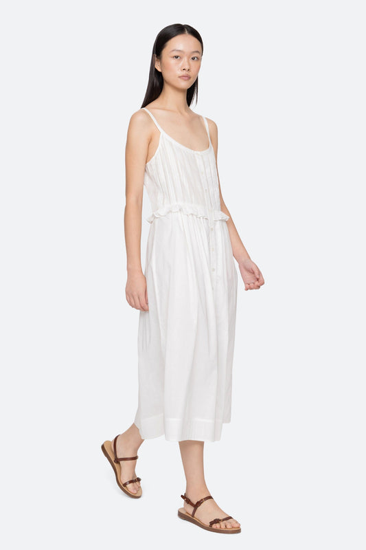Alberte Tank Dress-Dresses-Uniquities