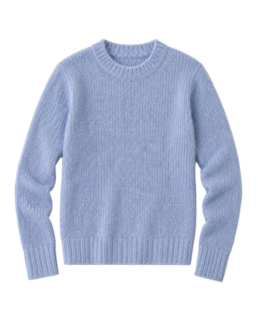 Plaited Raglan-Sweaters-Uniquities