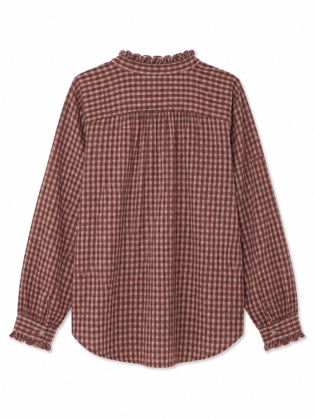 Amelie Shirt-Tops/Blouses-Uniquities