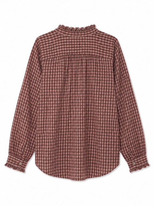Amelie Shirt-Tops/Blouses-Uniquities