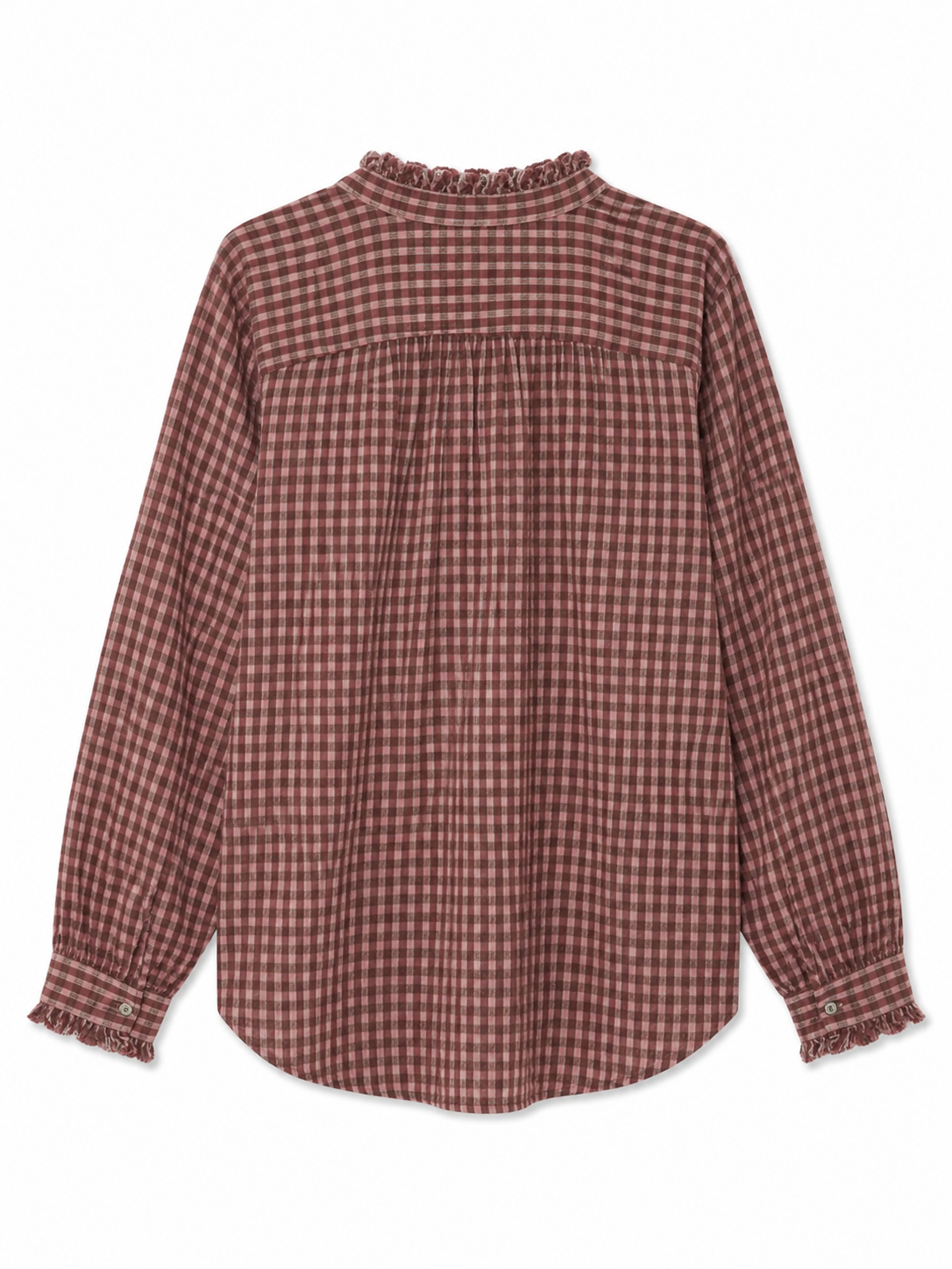 Amelie Shirt