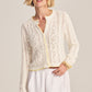 Daisy Cardigan-Sweaters-Uniquities