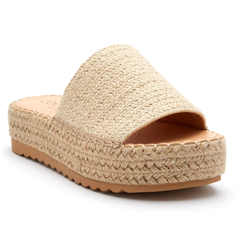 Del Mar Sandal-Shoes-Uniquities