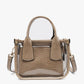 Stacy Clear Satchel Accessories Uniquities 