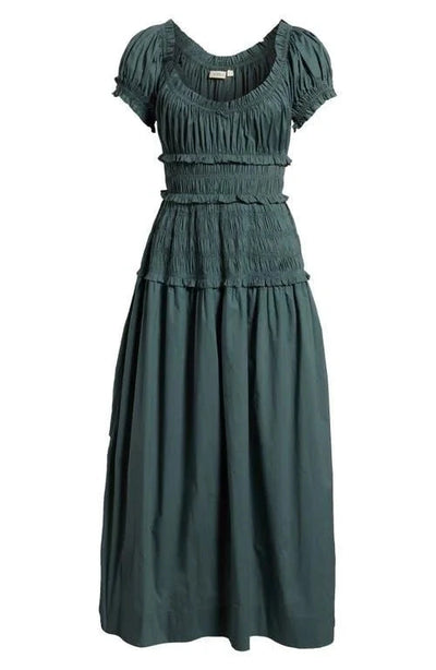 Leanne Dress-Dresses-Uniquities