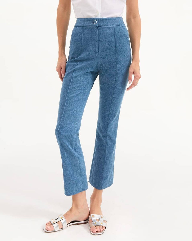 Kimra Pant-Bottoms-Uniquities