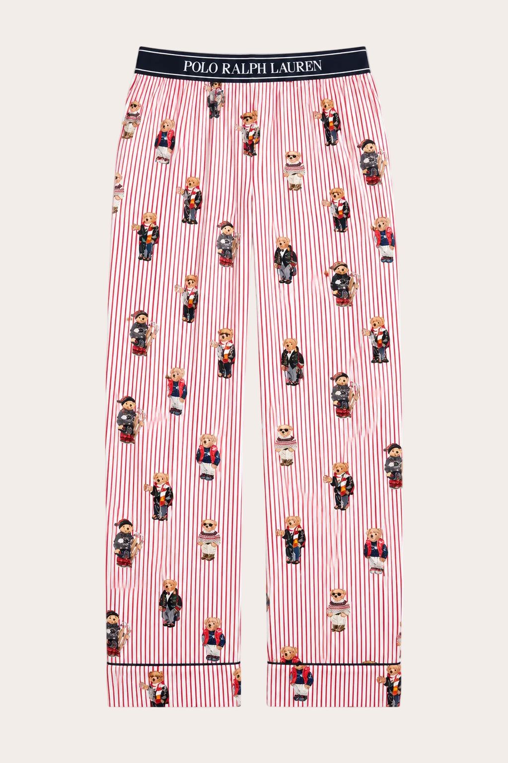 Madison Pajama Set-Lounge-Uniquities