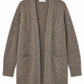 Jennifer Midi Cardigan-Sweaters-Uniquities