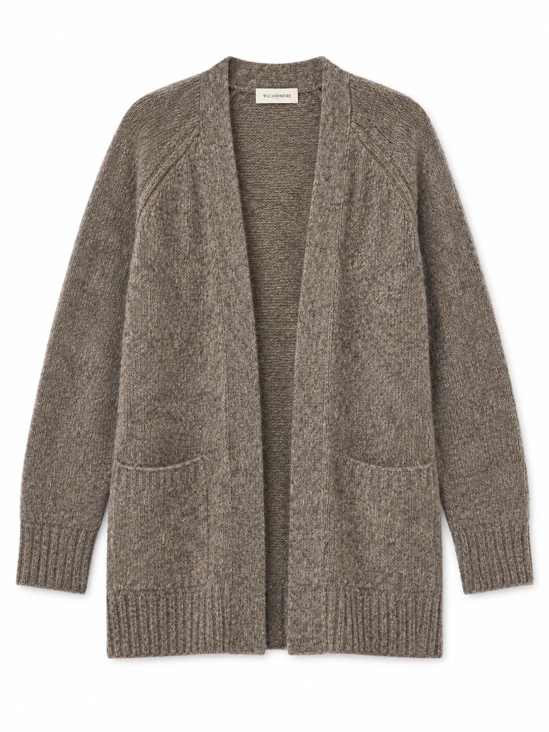 Jennifer Midi Cardigan-Sweaters-Uniquities