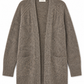 Jennifer Midi Cardigan