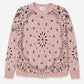 Mela Bandana Sweater-Sweaters-Uniquities