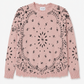 Mela Bandana Sweater