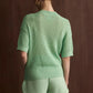 Callie Knit Top-Sweaters-Uniquities