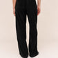 Corduroy Drawstring Pant-Bottoms-Uniquities