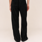 Corduroy Drawstring Pant