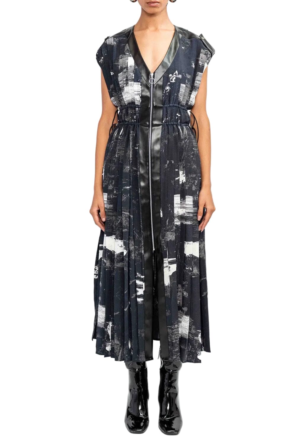 Stella Dress-Dresses-Uniquities